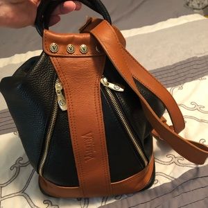 Beautiful Valentina bag